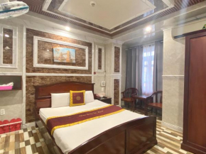 RedDoorz Chau Thien Tu 2 Hotel